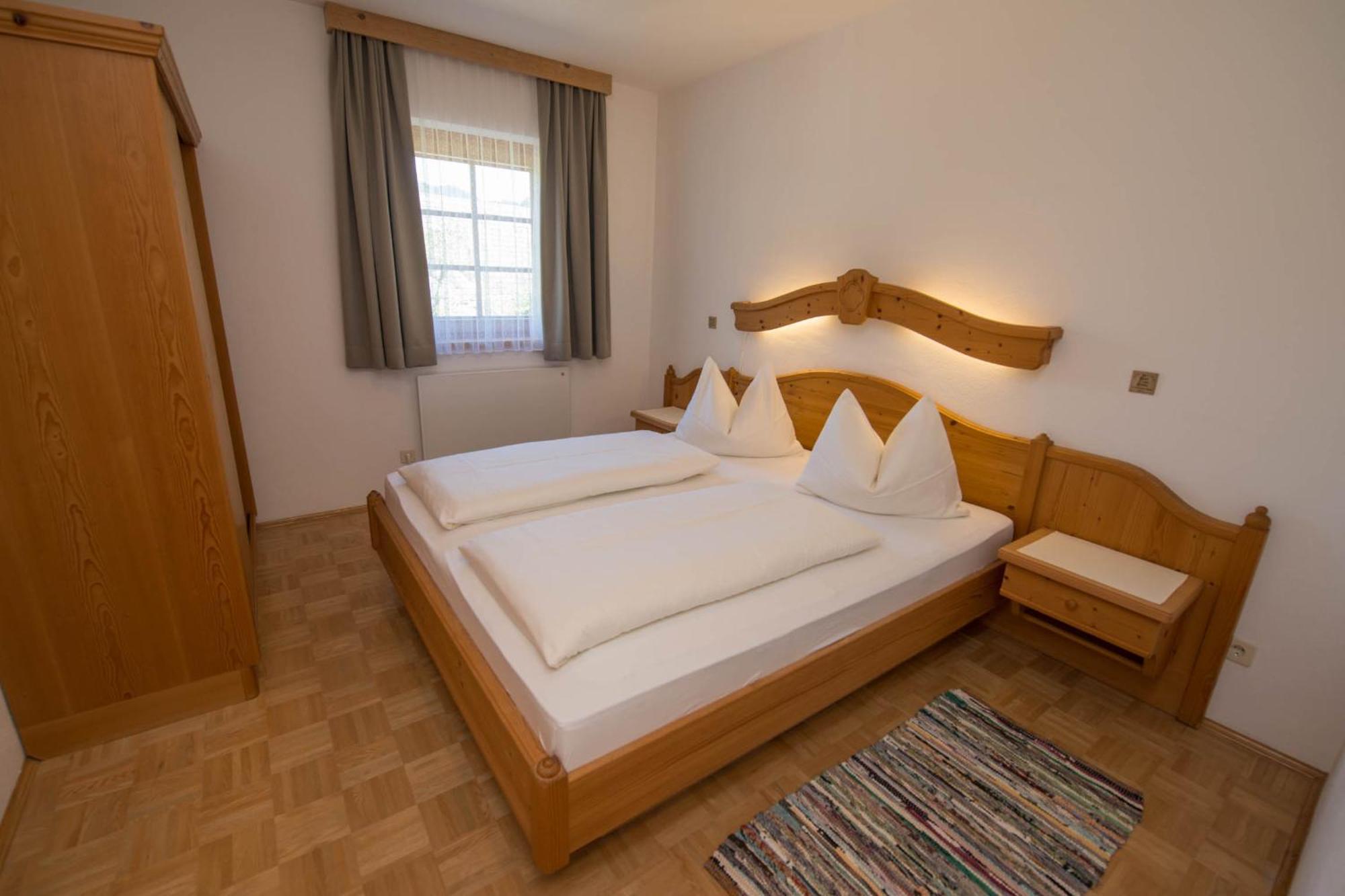 Ferienhaus Franz Weissbriach Pokoj fotografie
