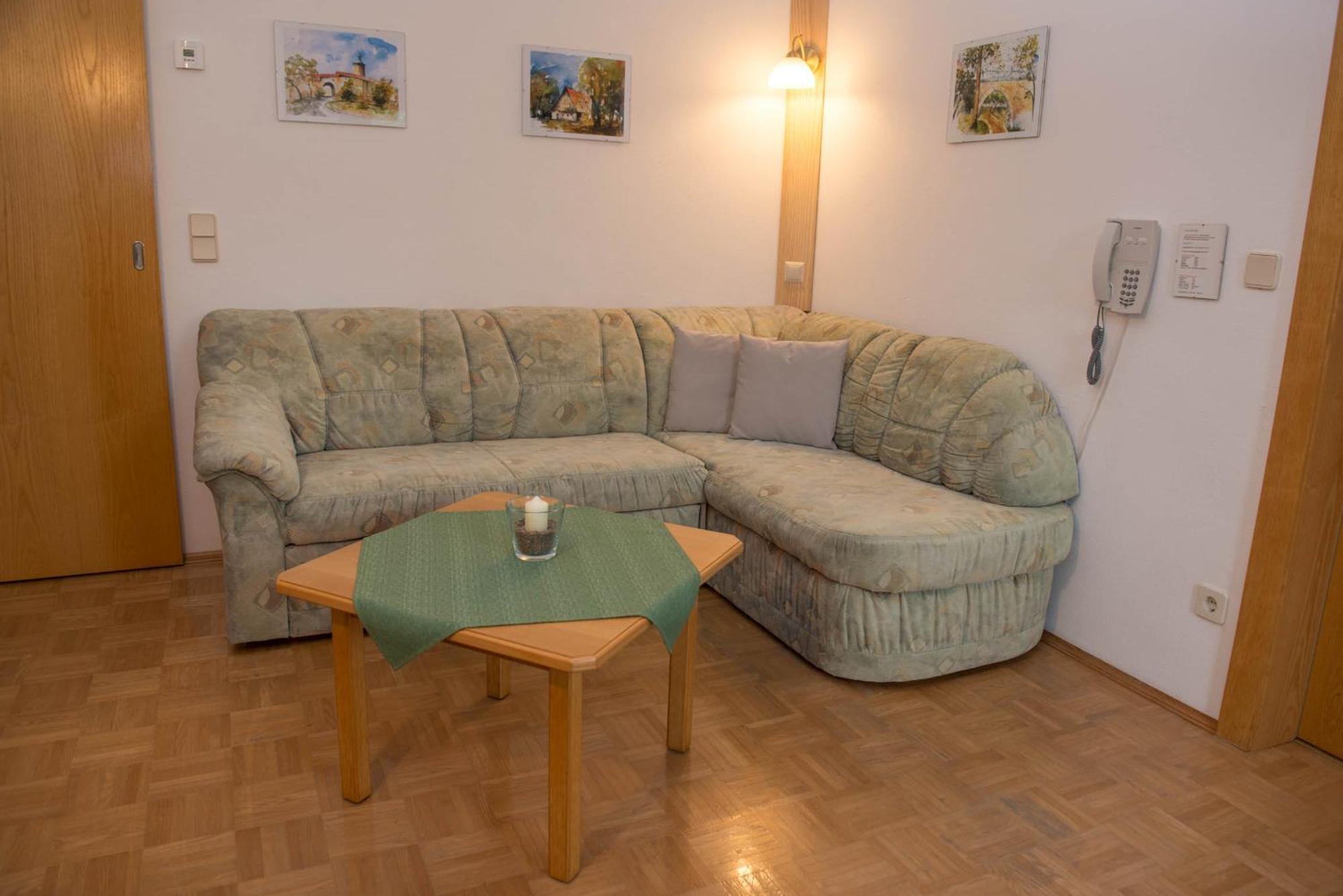 Ferienhaus Franz Weissbriach Pokoj fotografie