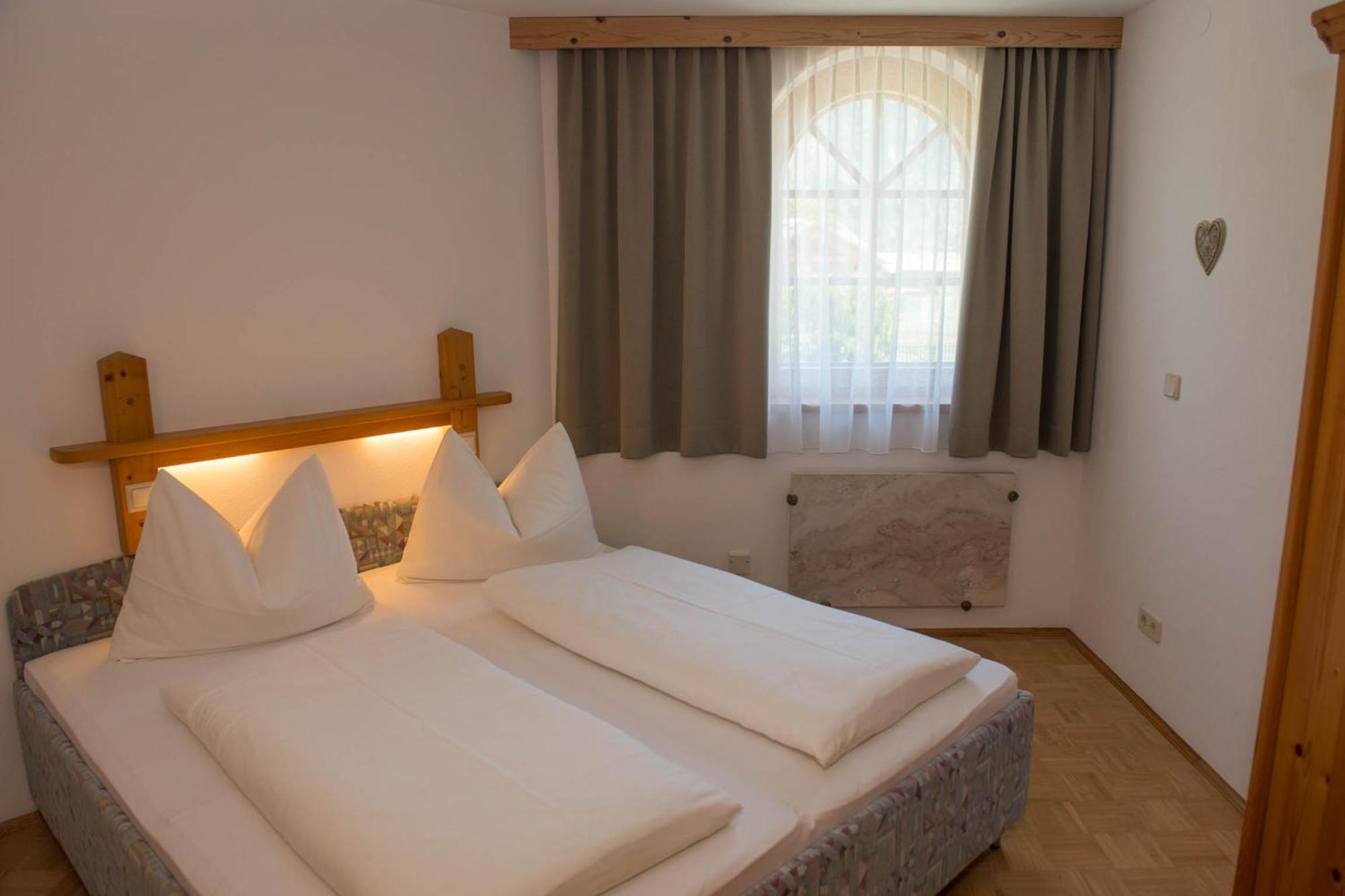 Ferienhaus Franz Weissbriach Pokoj fotografie