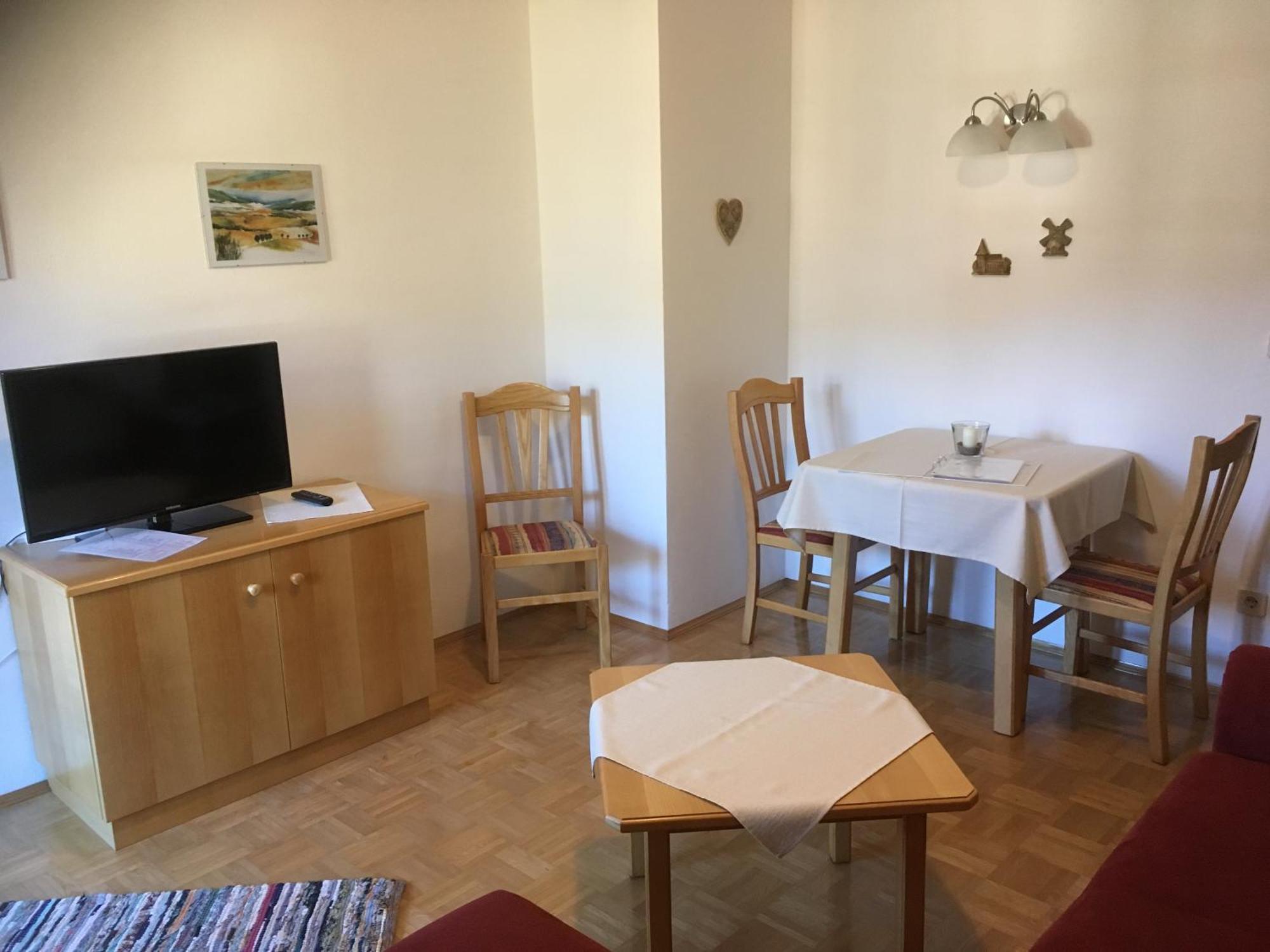 Ferienhaus Franz Weissbriach Pokoj fotografie