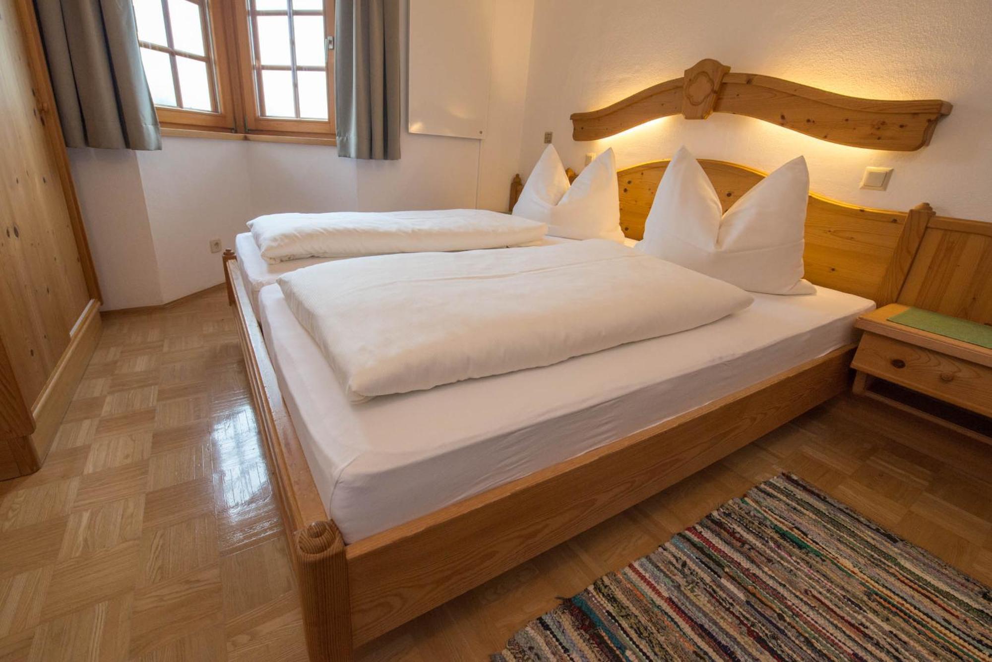 Ferienhaus Franz Weissbriach Pokoj fotografie