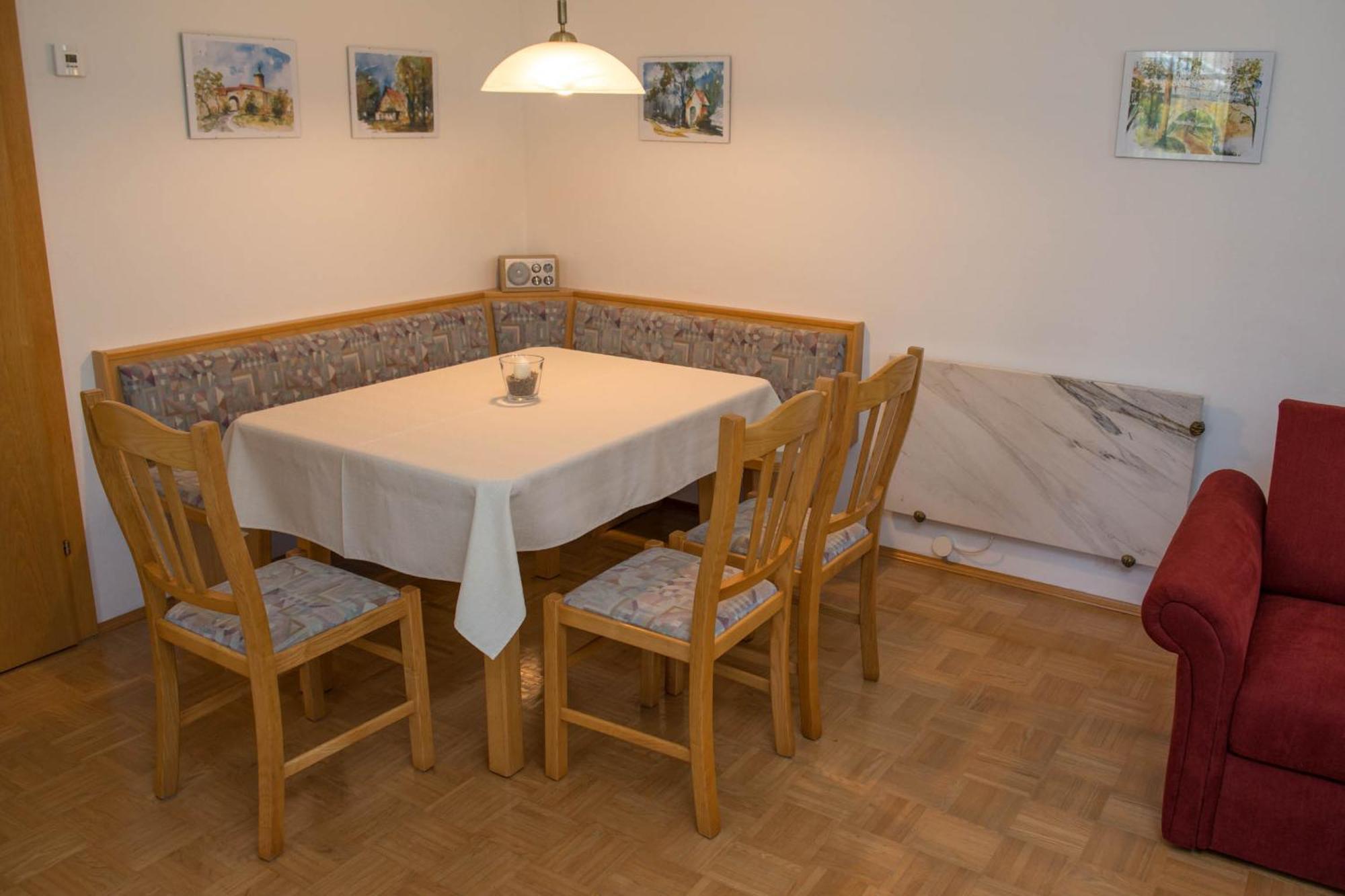 Ferienhaus Franz Weissbriach Pokoj fotografie