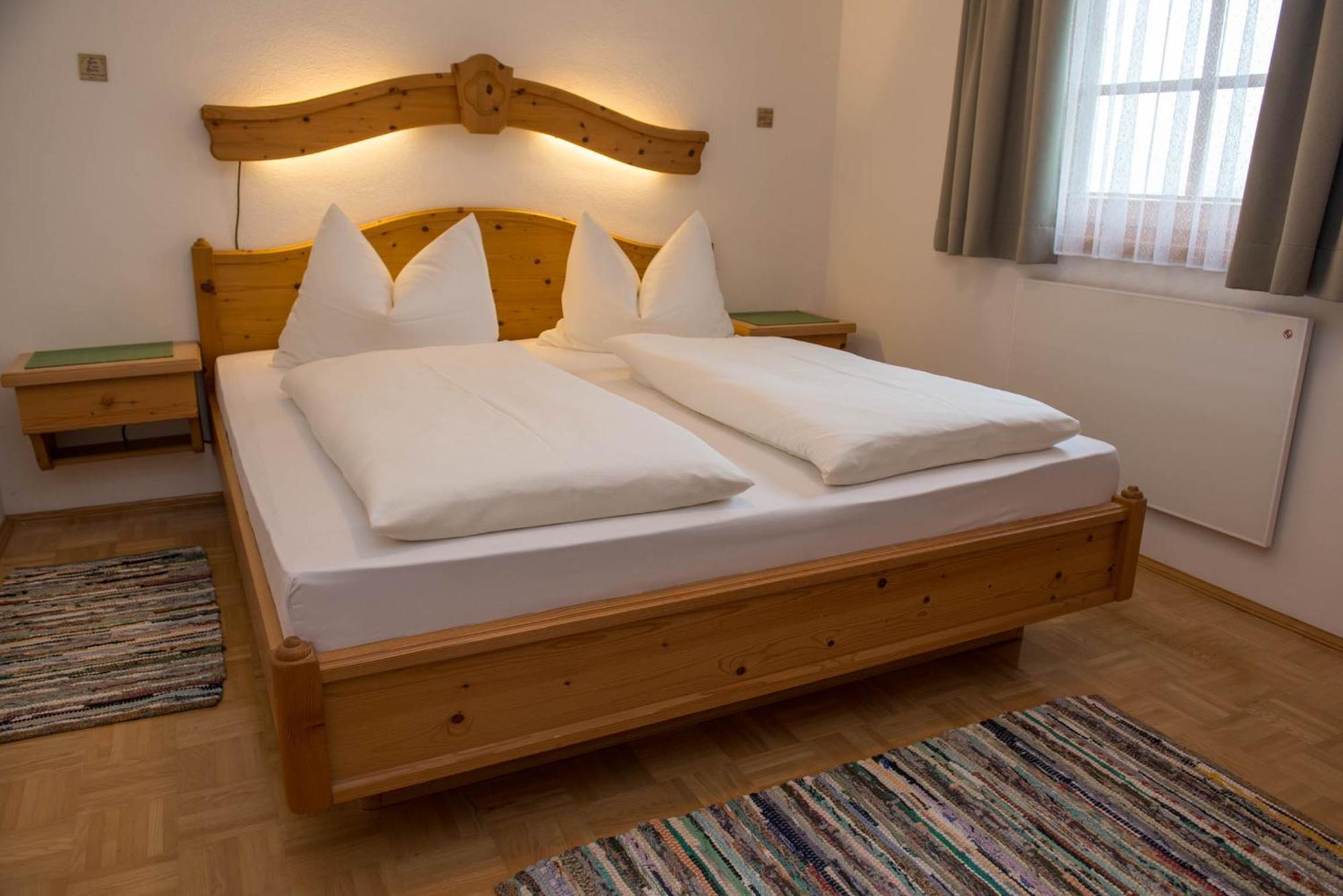 Ferienhaus Franz Weissbriach Pokoj fotografie