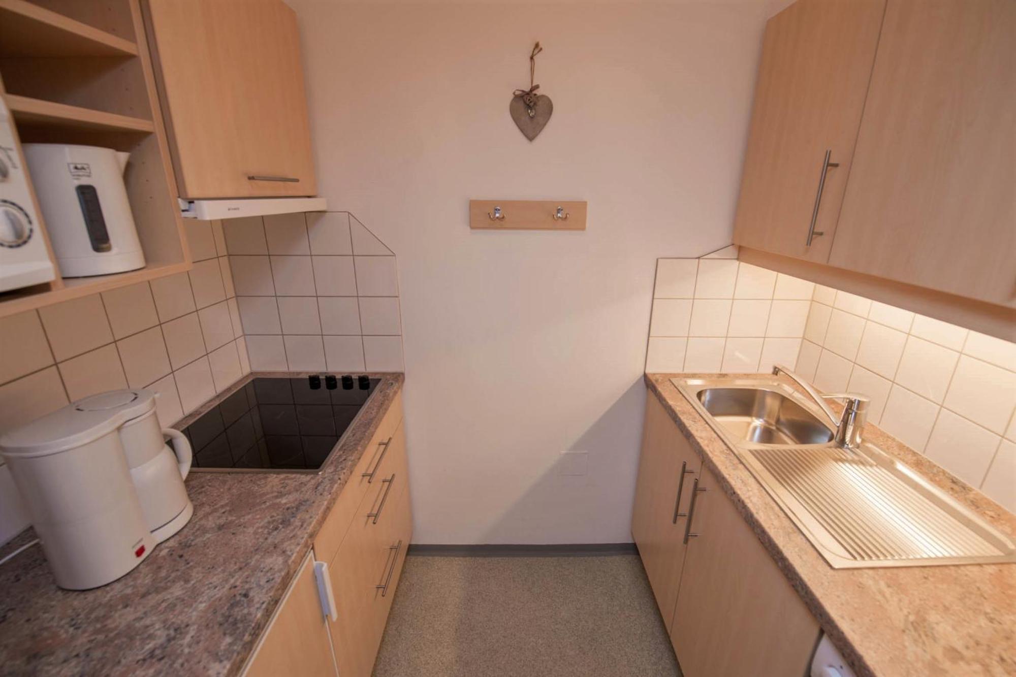 Ferienhaus Franz Weissbriach Pokoj fotografie