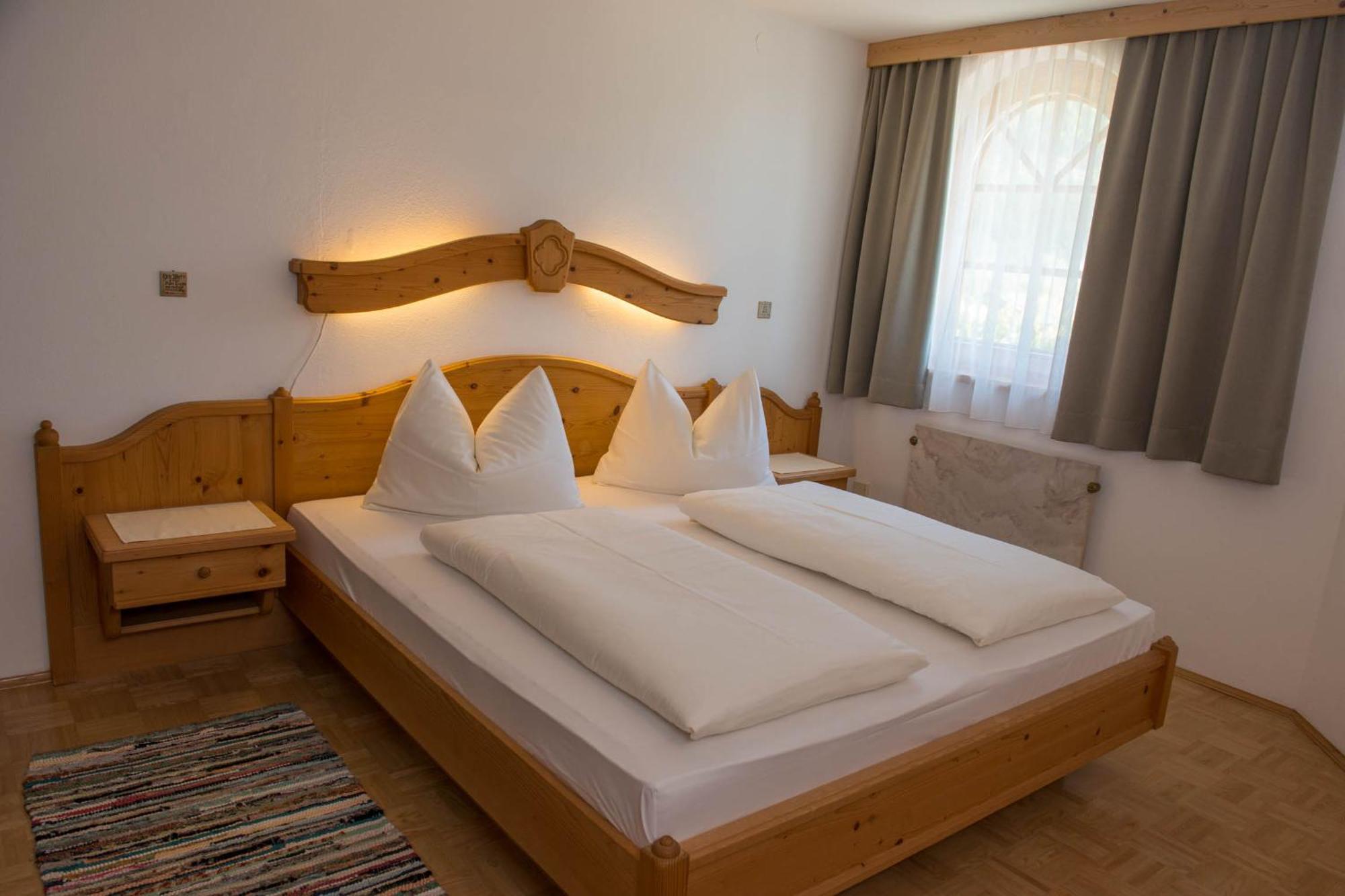 Ferienhaus Franz Weissbriach Pokoj fotografie
