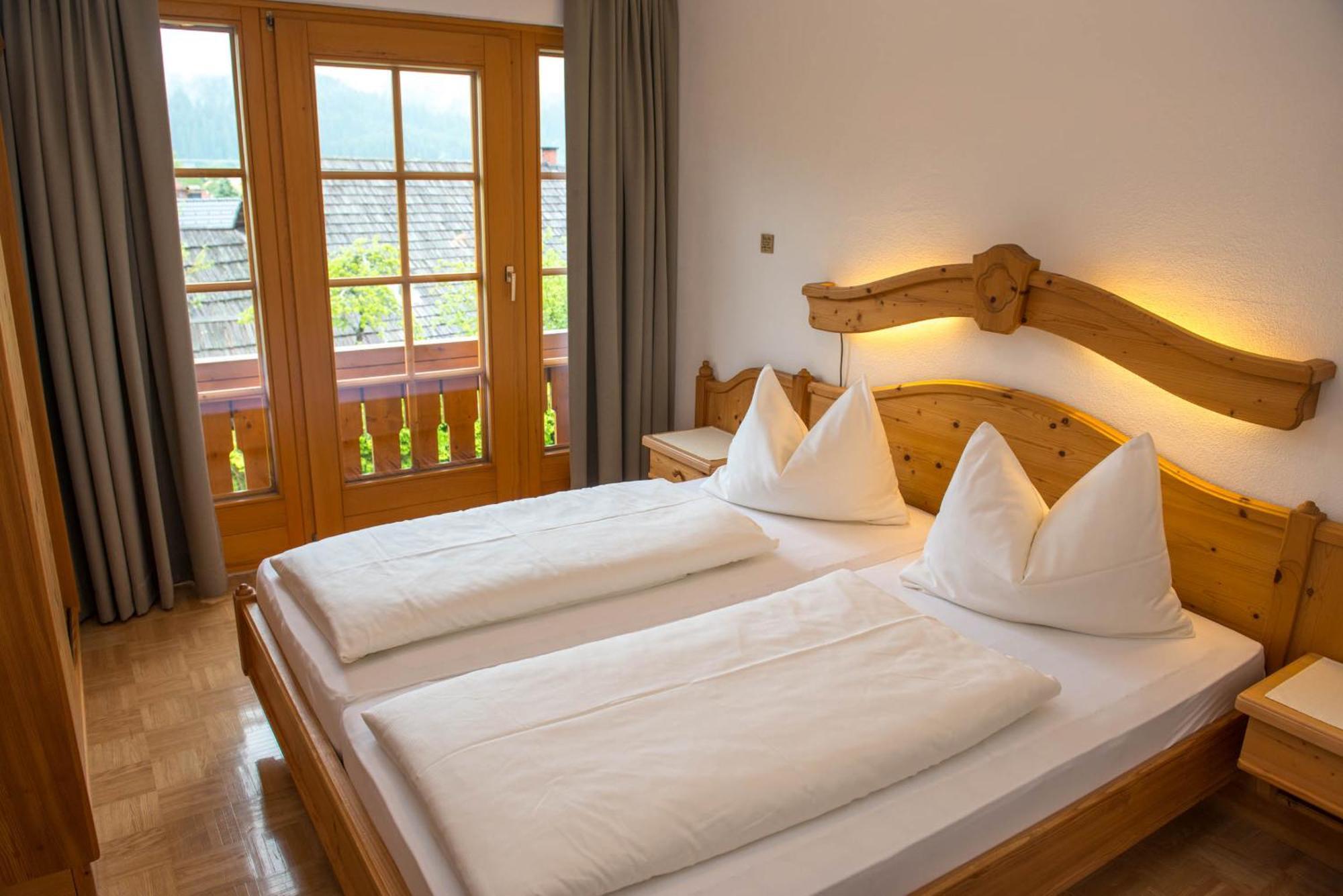Ferienhaus Franz Weissbriach Pokoj fotografie