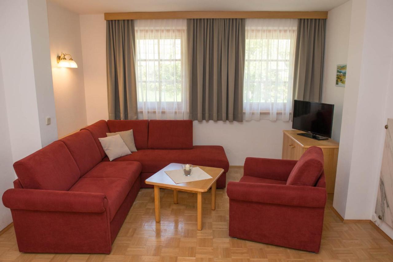 Ferienhaus Franz Weissbriach Exteriér fotografie